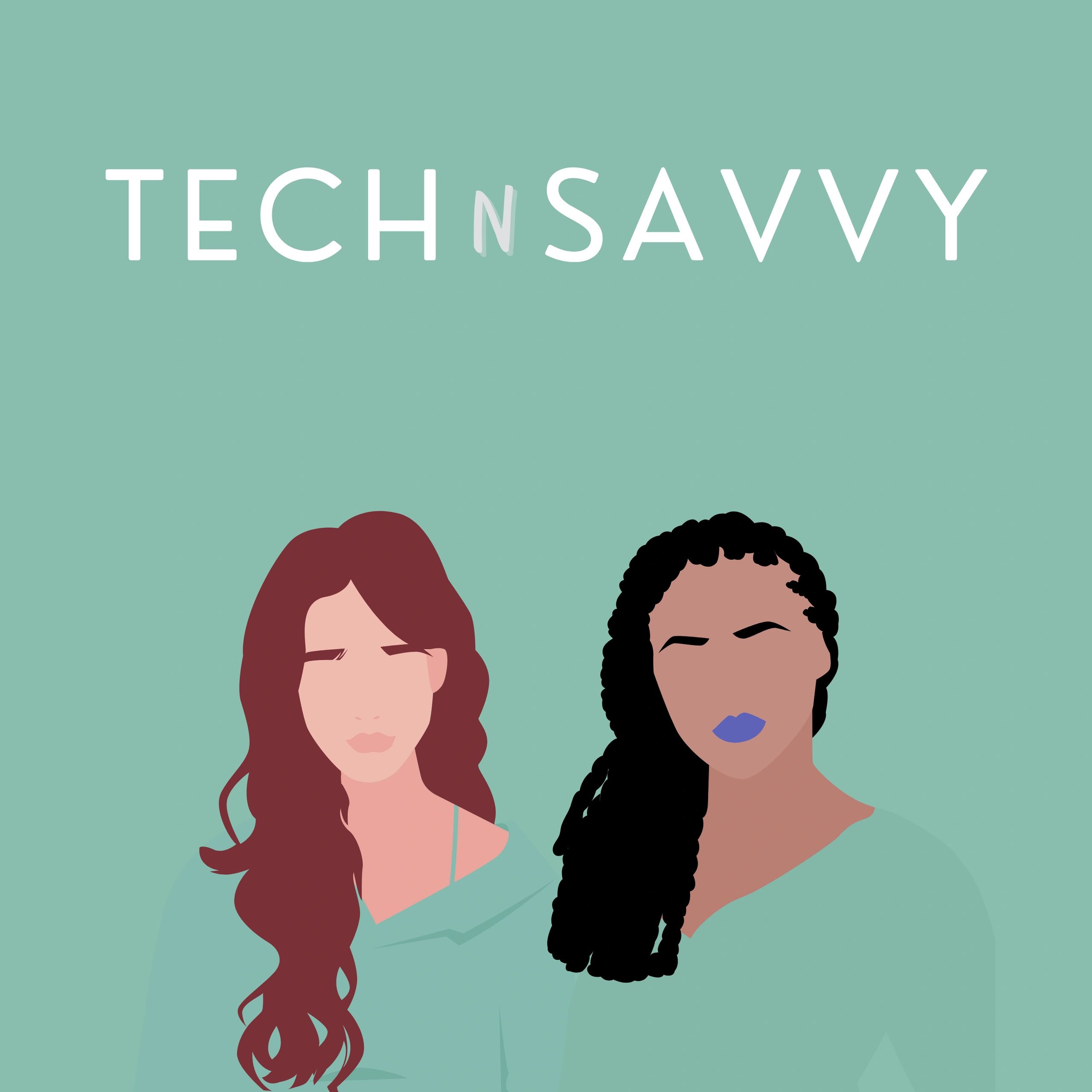 Tech & Savvy