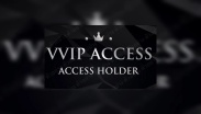 VVIP Access Pattaya