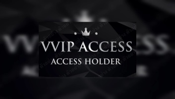 VVIP Access Pattaya