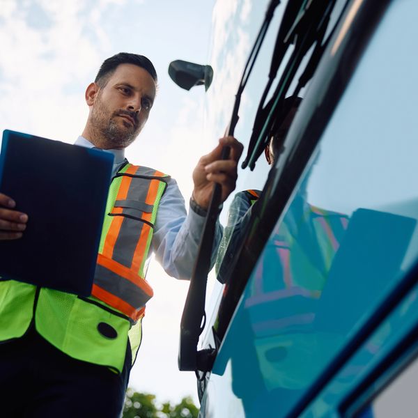RV Inspections
