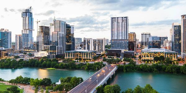 Austin Texas Real Estate