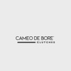 Cameo de Bore` Clutches