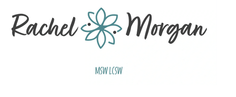 Rachel Morgan MSW LCSW
