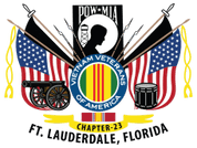 Vietnam Veterans of America Chapter 23