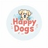 Happy dogs @ Breage