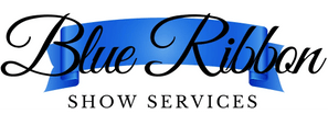 BLUE RIBBON SHOW SERVICES
