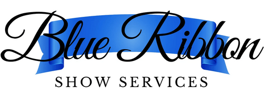 BLUE RIBBON SHOW SERVICES