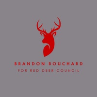 Brandon Bouchard for Red Deer City Council