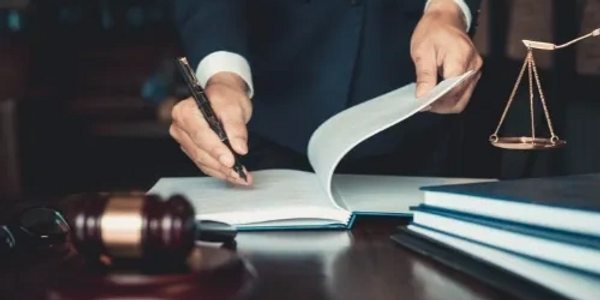 Peritaje en Perfilación Criminal