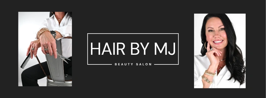Hair by MJ