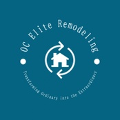 OC Elite Remodeling
Transforming ordinary into the extraordinary!