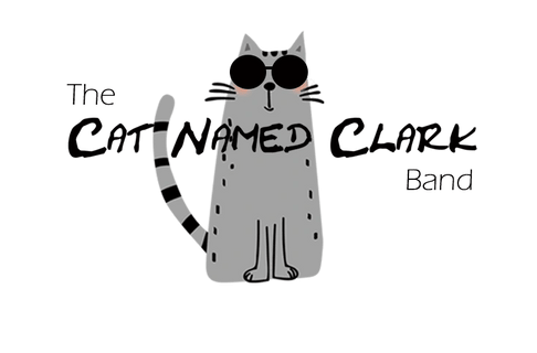 The 
Cat Named Clark 
Band