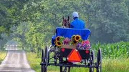 amish country tour pa