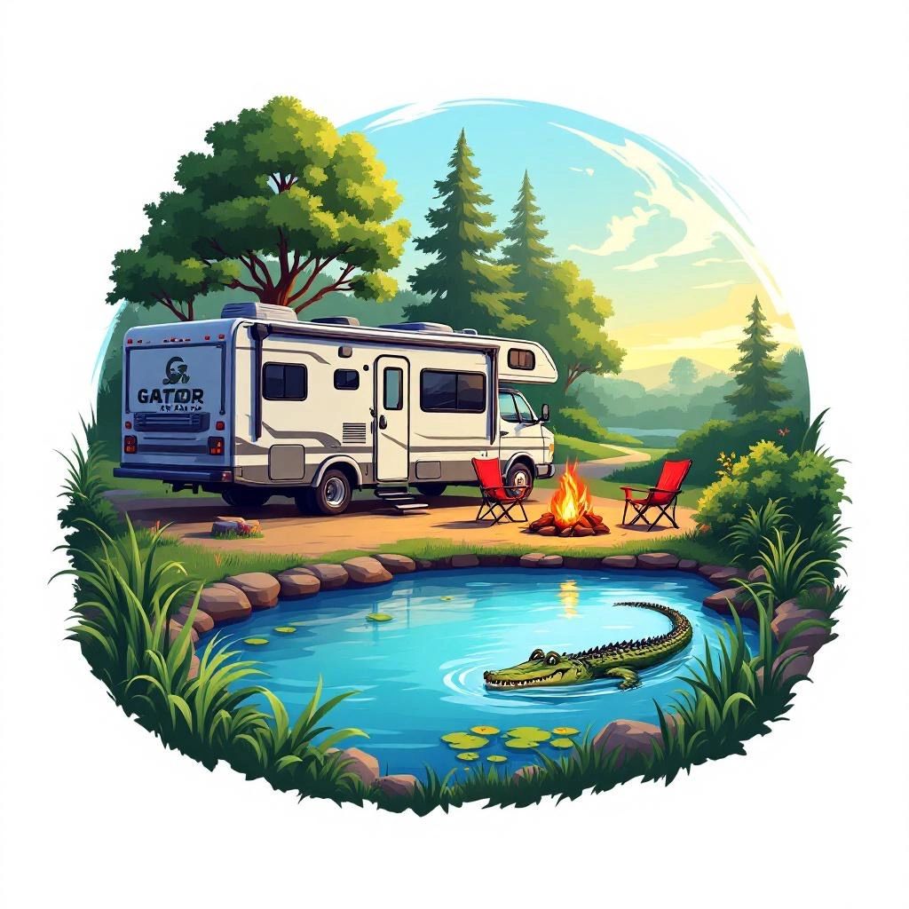 Gator RV Park