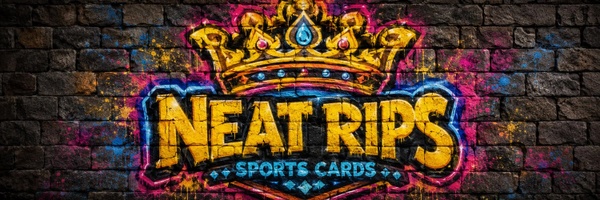 Neat Rips Sports Cards