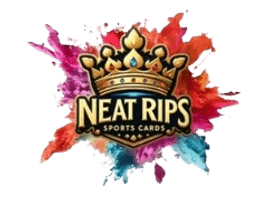 Neat Rips Sports Cards
