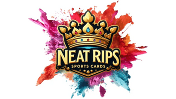 Neat Rips Sports Cards