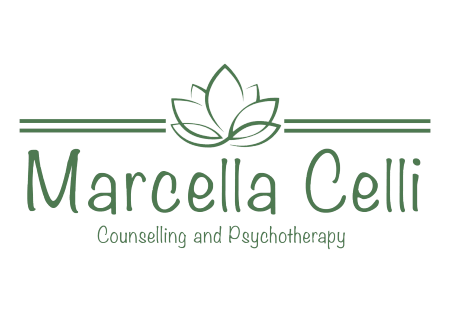 Marcella Celli 
Counselling and Psychotherapy