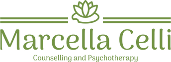 Marcella Celli 
Counselling and Psychotherapy