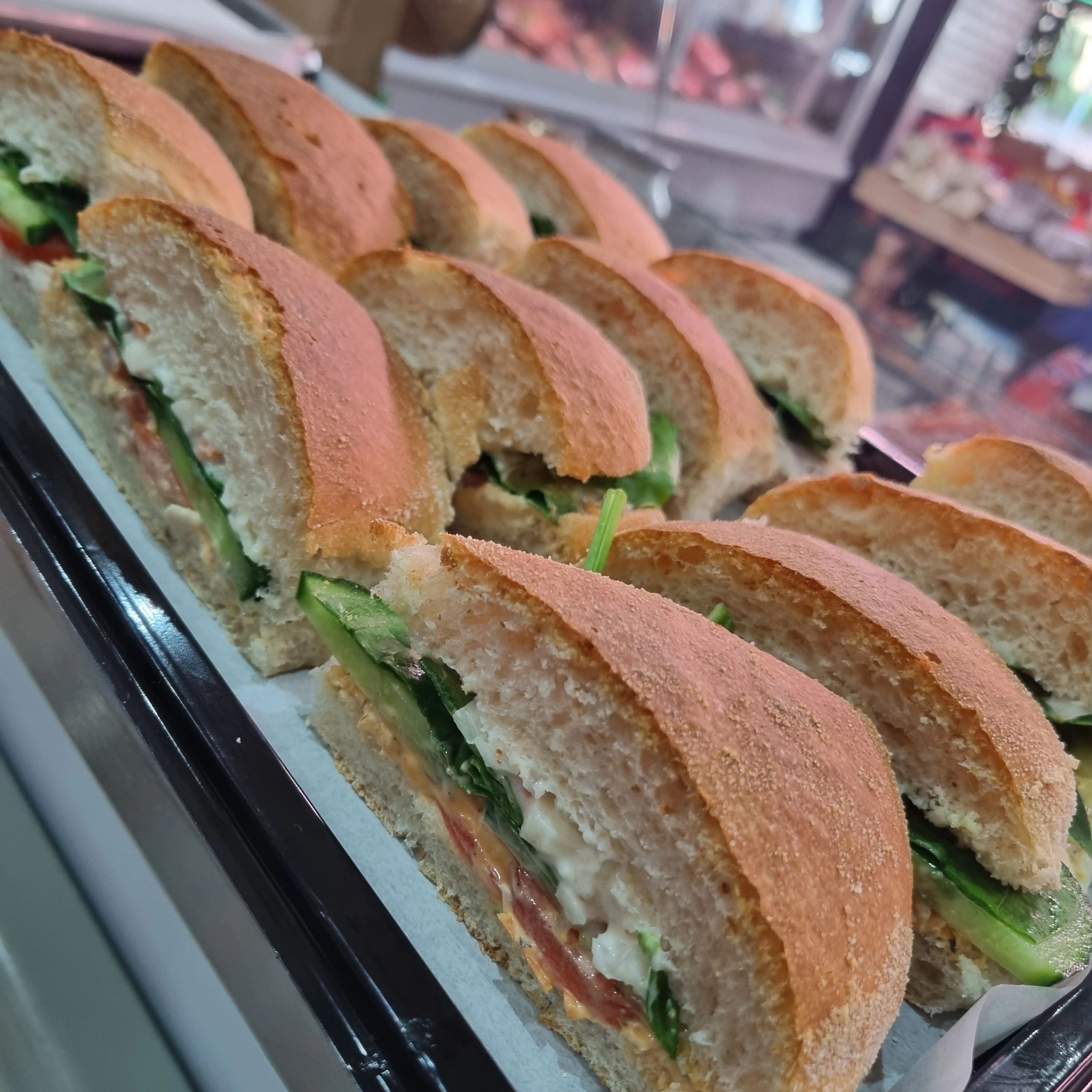 Pauls Fine Foods