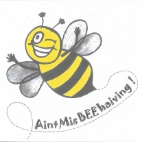 Ain't Misbeehaiving