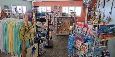 Boutiques & Local Shops Near PCB