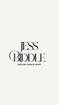 Jess Biddle Hair and Makeup