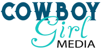 CowboyGirl Media & Apparel