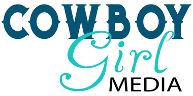 CowboyGirl Media & Apparel