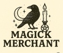 Magick Merchant 