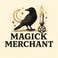 Magick Merchant 