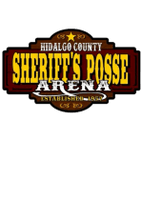 Hidalgo
County 
Sheriff's 
Posse 
Arena
Est: 1957