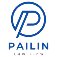 Pailin Law Firm, P.C.