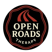 Open Roads Therapy
