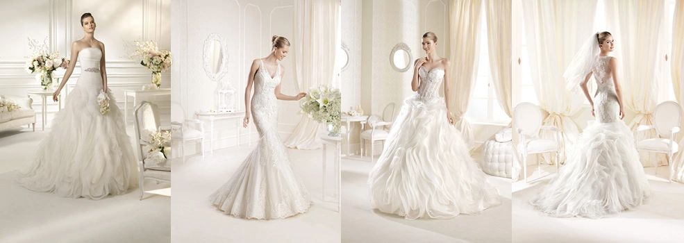 Professional Bridal Alterations