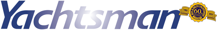 Bay & Delta Yachtsman Magazine Logo