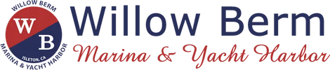 Logo for Willow Berm Marina