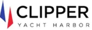 Logo of Clipper Yacht Harbor