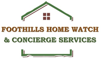Mountain Home Concierge Services 