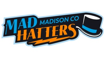Madison County Composite 
-Mad Hatters- 
  XC MTB Team