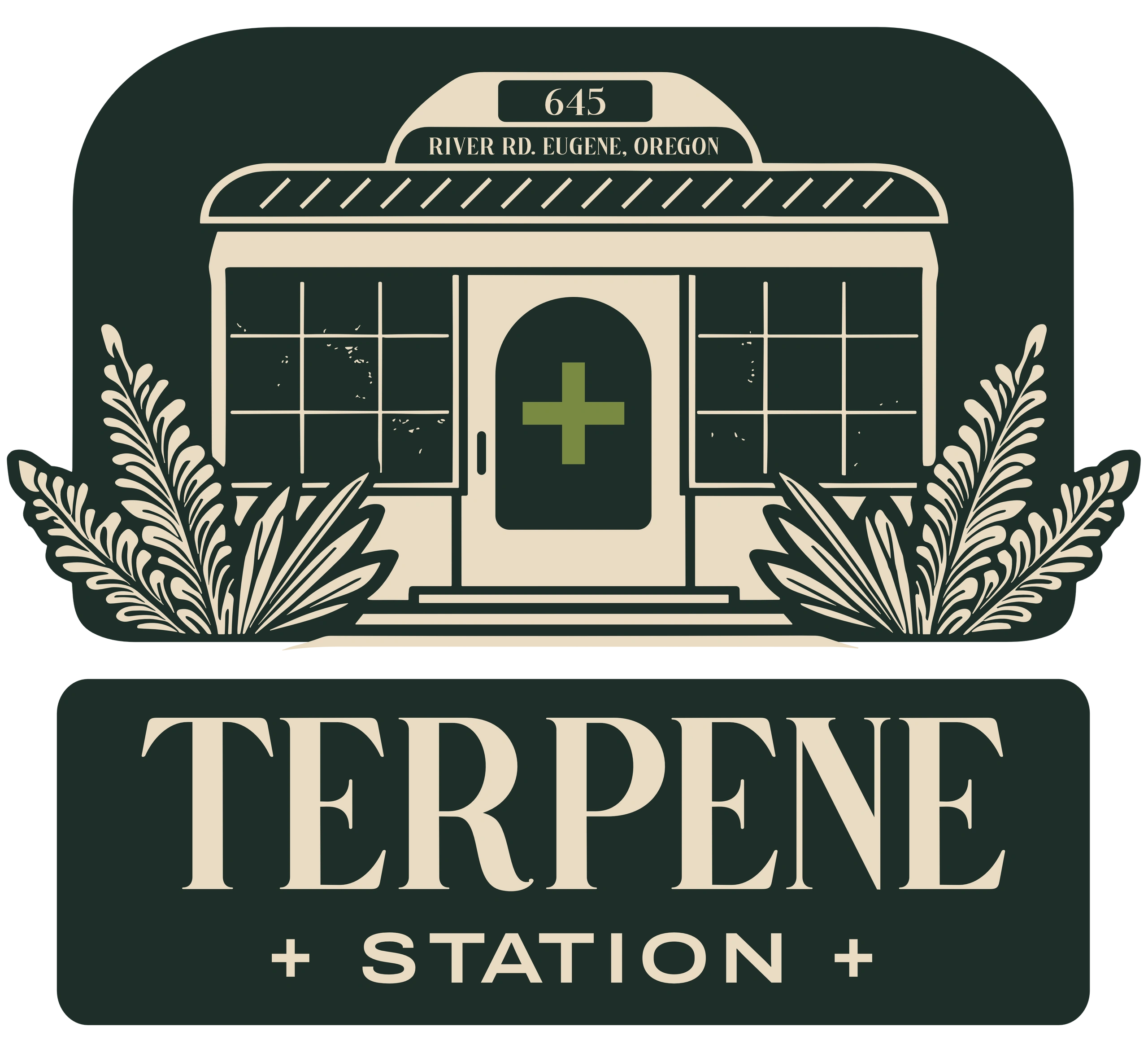 Terpene Station