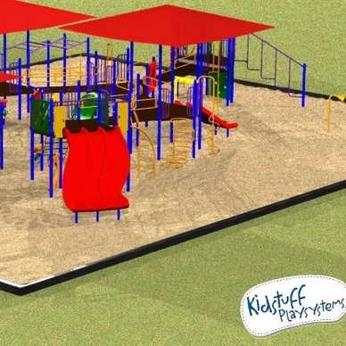 PLAYGROUND 