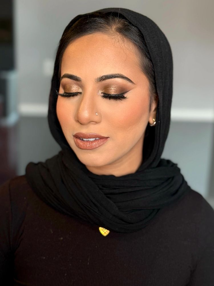 Glam by SKA portfolio 3