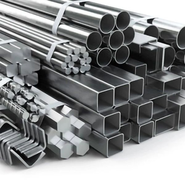 Acciaio Inox , Tubi inox, Tondi inox