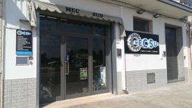 MECSUD 2.0 SRLS - FORNITURE INDUSTRIALI