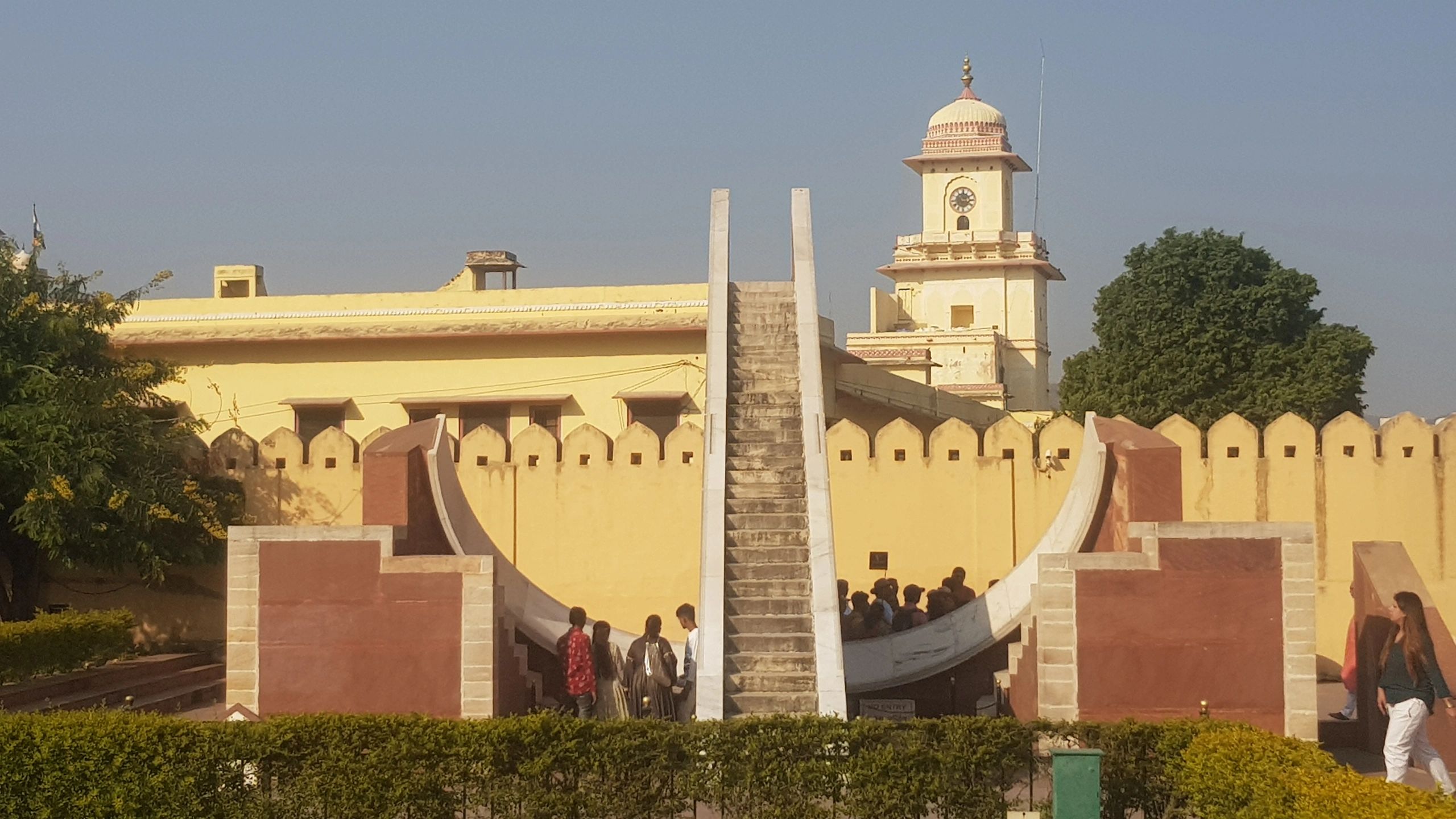 Samrat Yantra