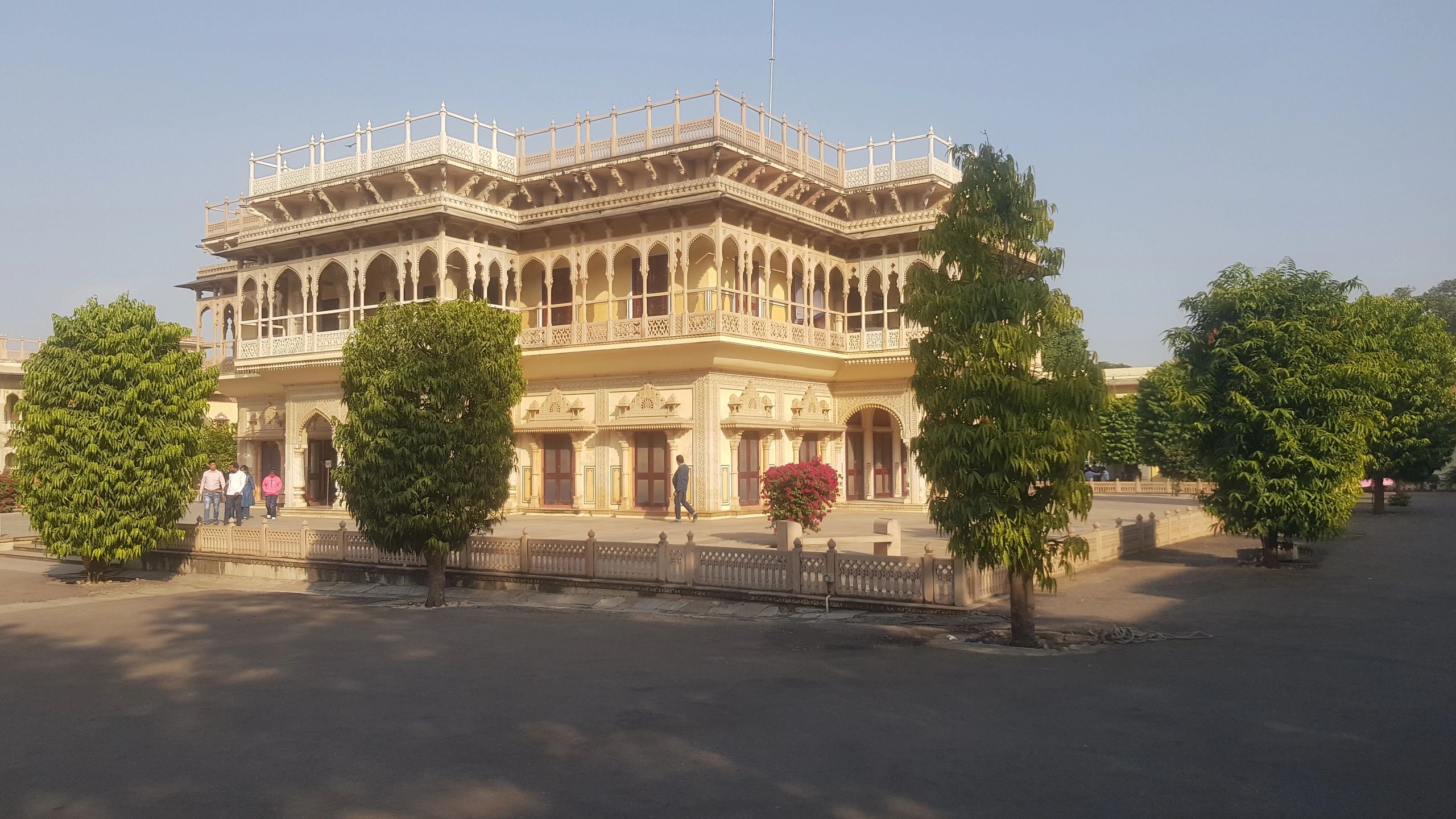 City Palace, Jaipur