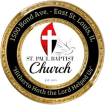 St. Paul Missionary Baptist Church