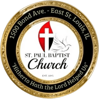 St. Paul Missionary Baptist Church