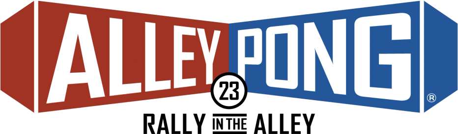 Alleypong